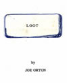 loot cover